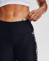 Ua Hg Armour Prt Ankle Crop