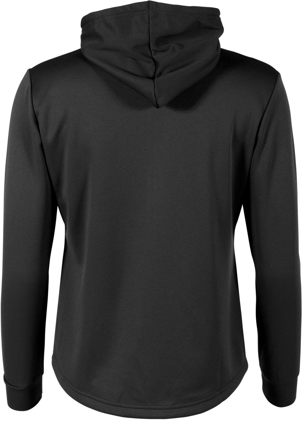 Field Hooded Top Fz Ladies