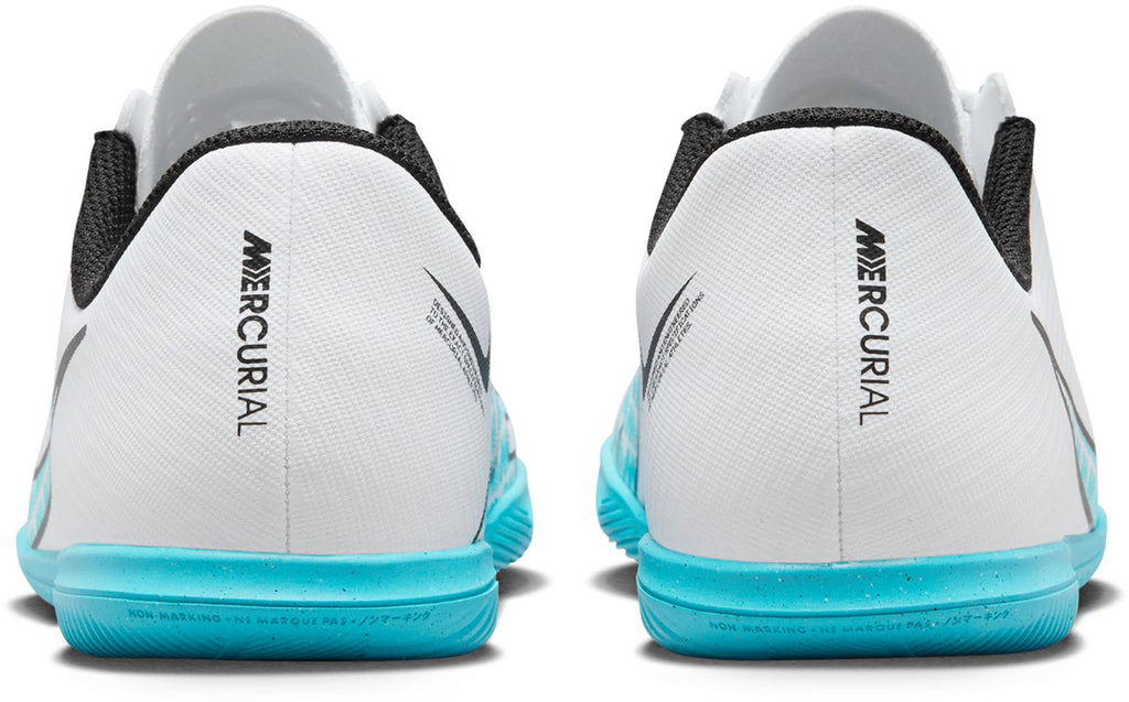 Nike Mercurial Vapor 15 Club kids zaalvoetbalschoenen