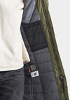 Erika Wns Parka