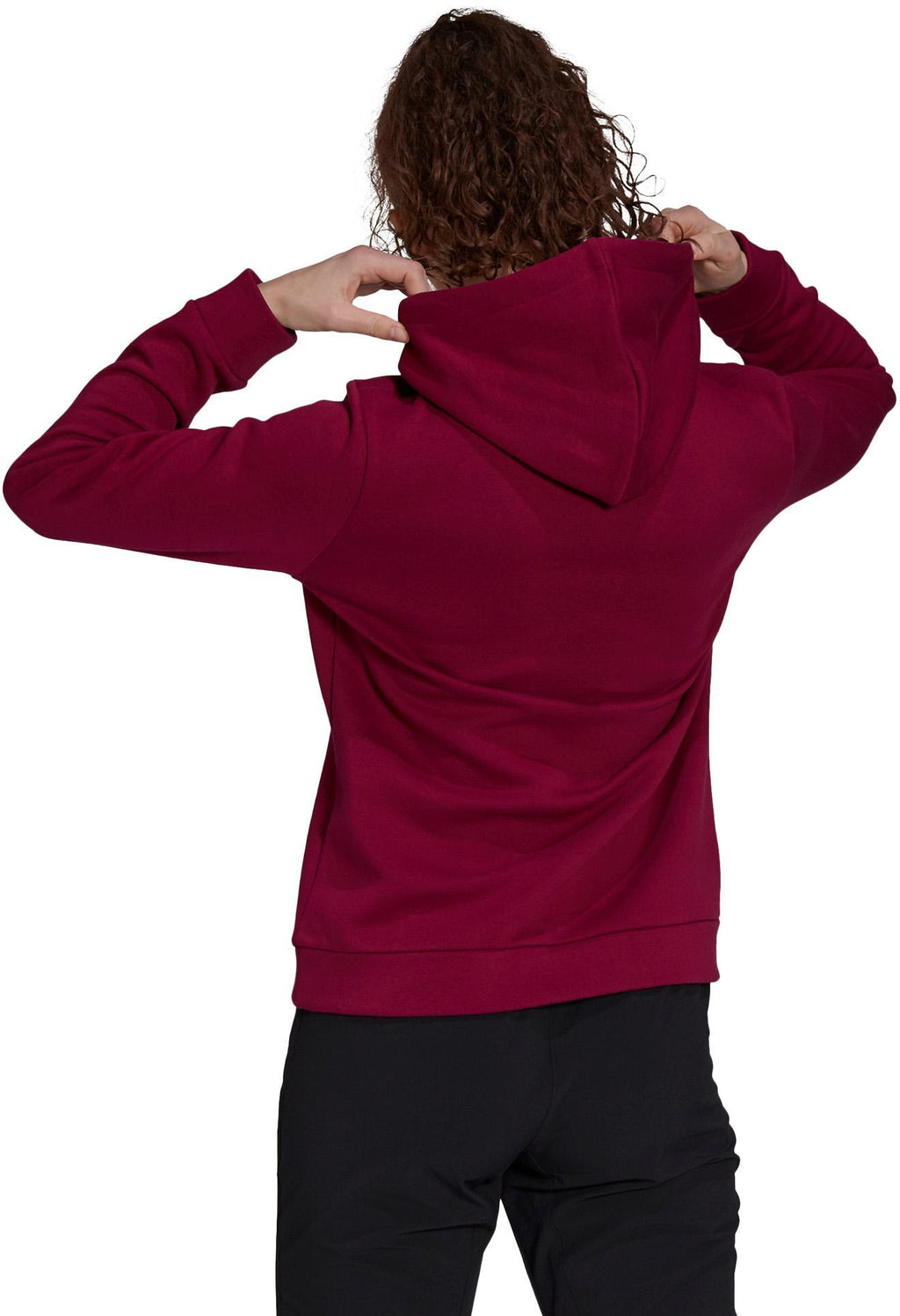 Terrex Graphic Logo Hoodie