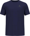 T-shirt Crew Neck S/s Zeroweight Chill-tec