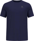 T-shirt Crew Neck S/s Zeroweight Chill-tec