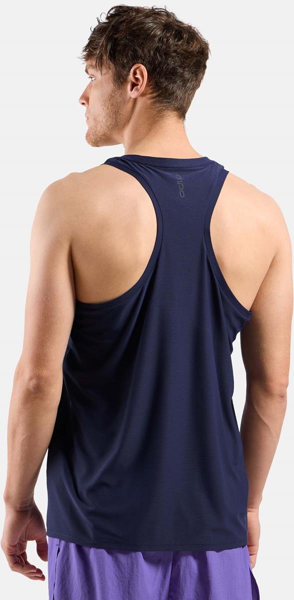 Tank Crew Neck Zeroweight Chill-tec