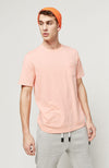 lm jack's base regular t-shirt