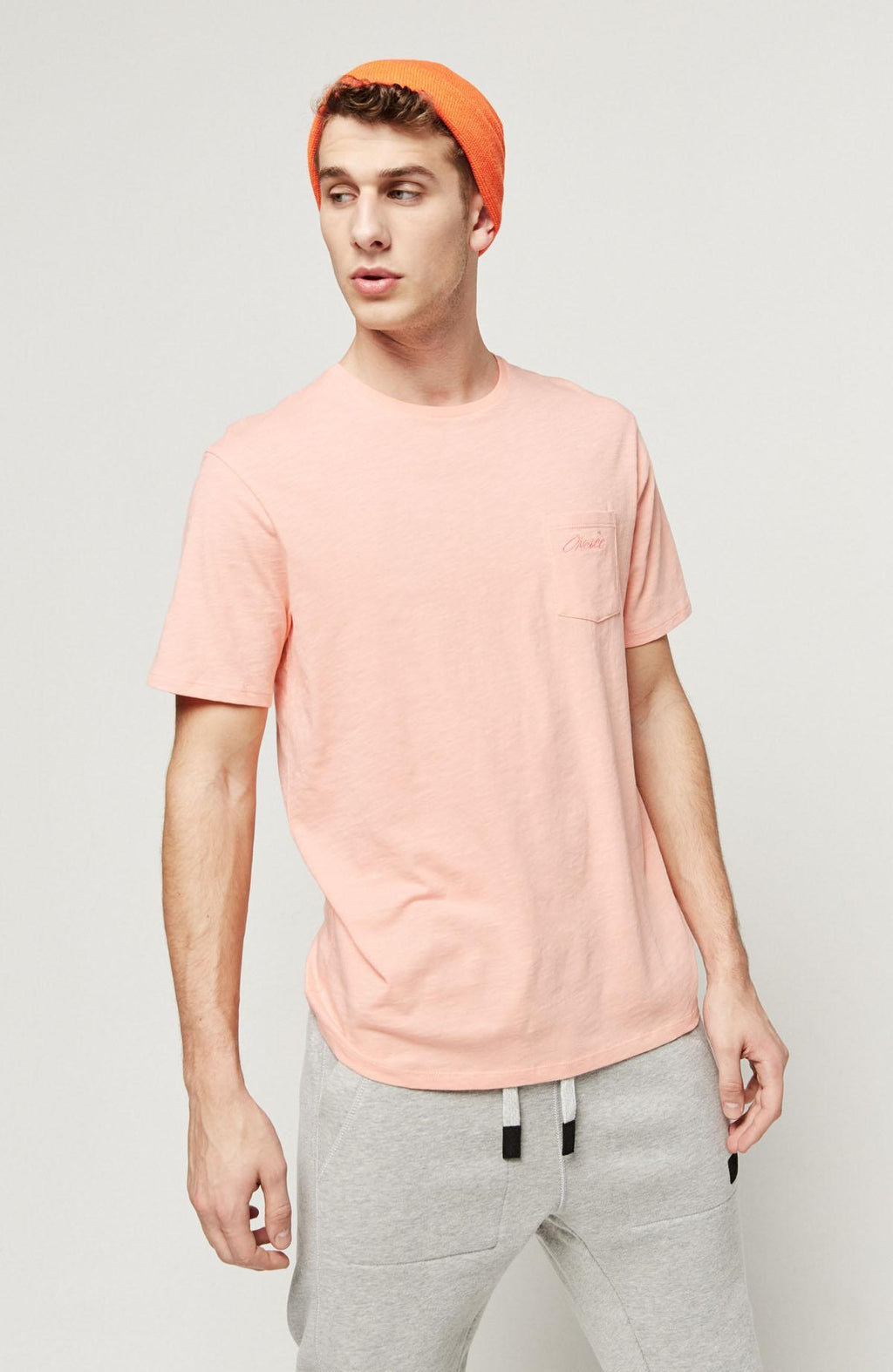 lm jack's base regular t-shirt
