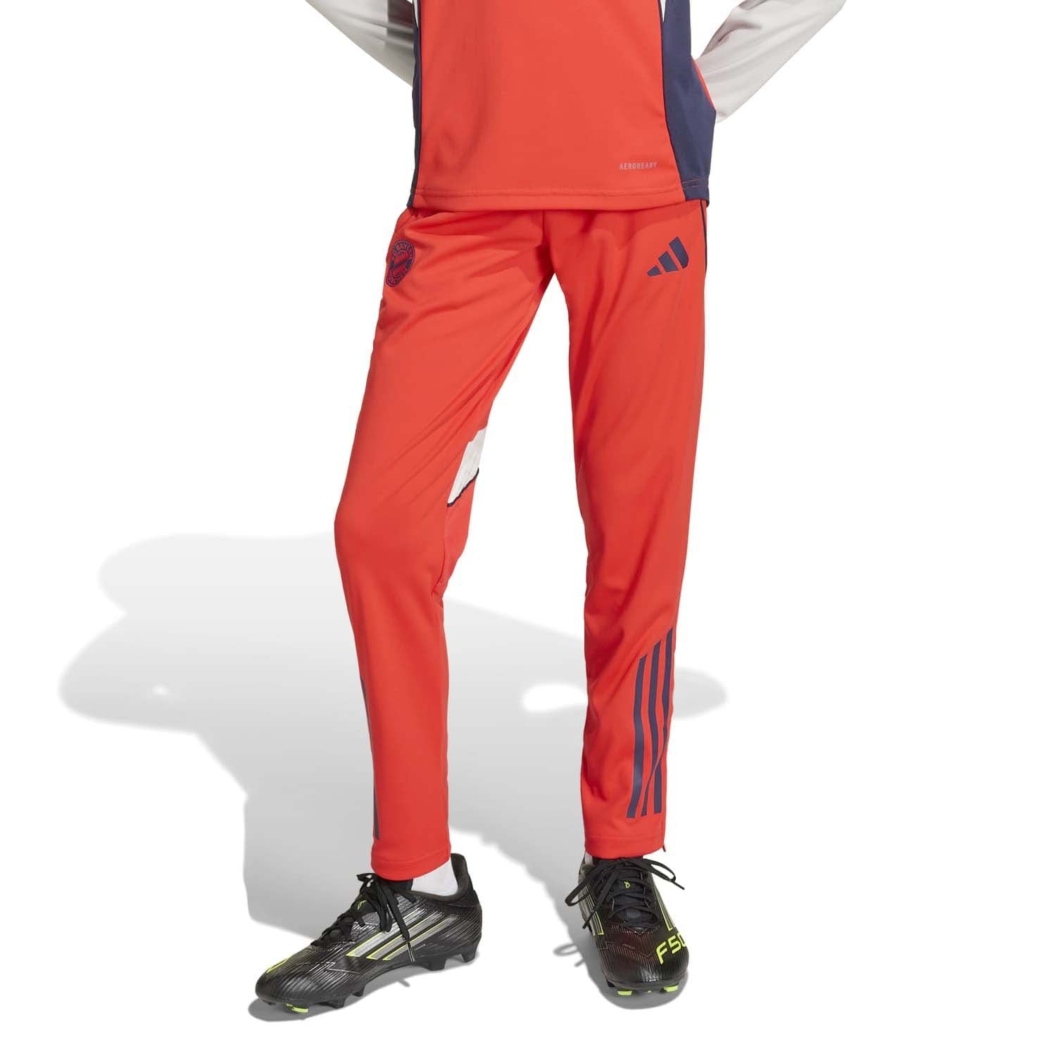 FC Bayern München 2025/2026 Tiro25 Competition Sportbroek Kids