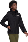 W MT RR Jacket.
