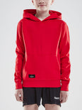 Community hoodie