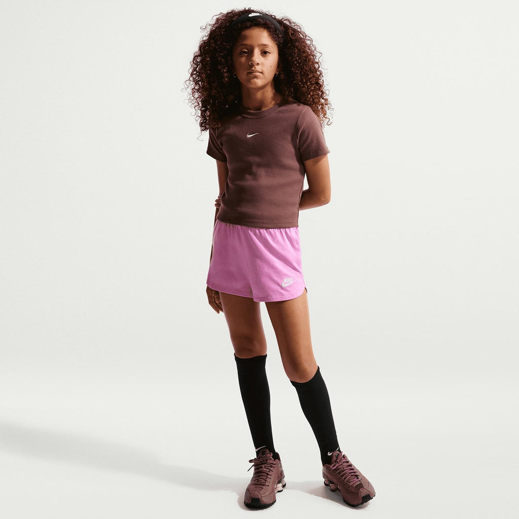 Sportswear Big Kids'  Shorts