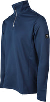 Heros Fleece pullover