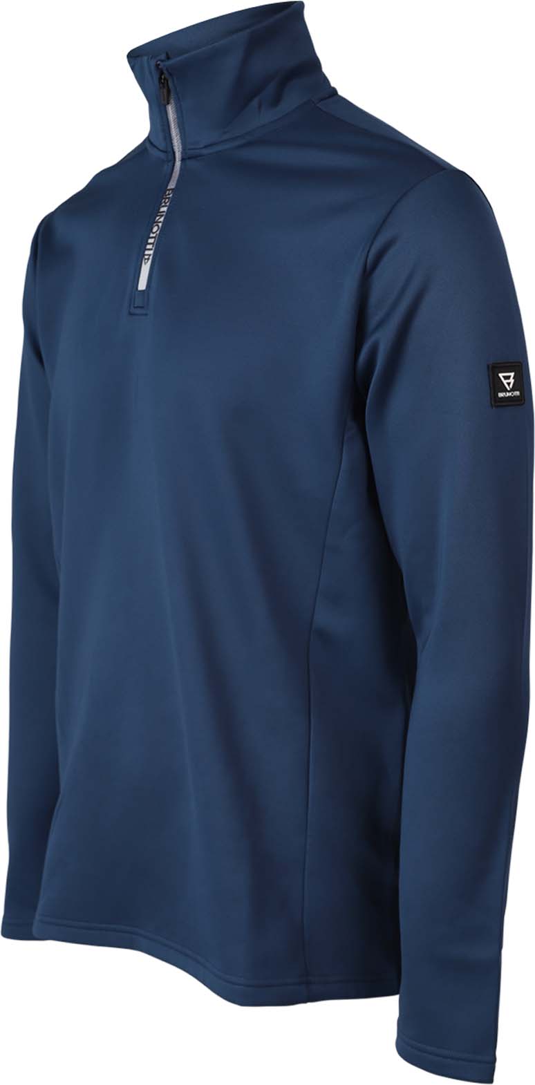 Heros Fleece pullover