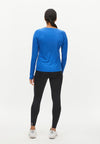 Active Logo Long Sleeve