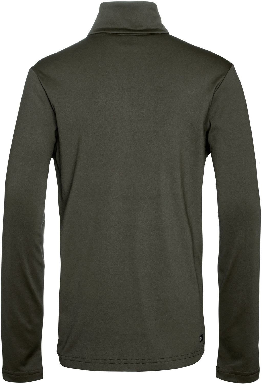 Willowy 1/4 Zip kids skipully