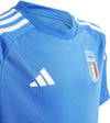 Italië Fan kids thuisshirt