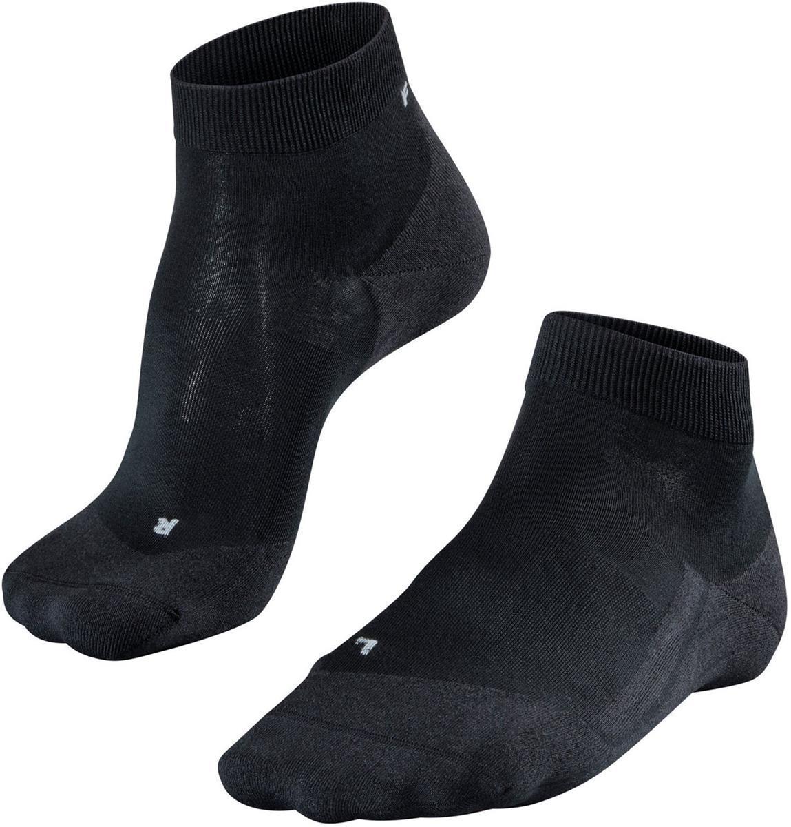 Ru 4 Light Short Sok Women