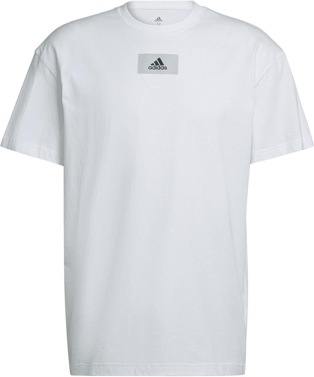 Essentials FeelVivid Drop Shoulder shirt