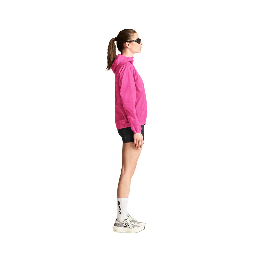 Hypervent Light Wind Jacket