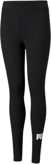 Ess+ Logo Leggings