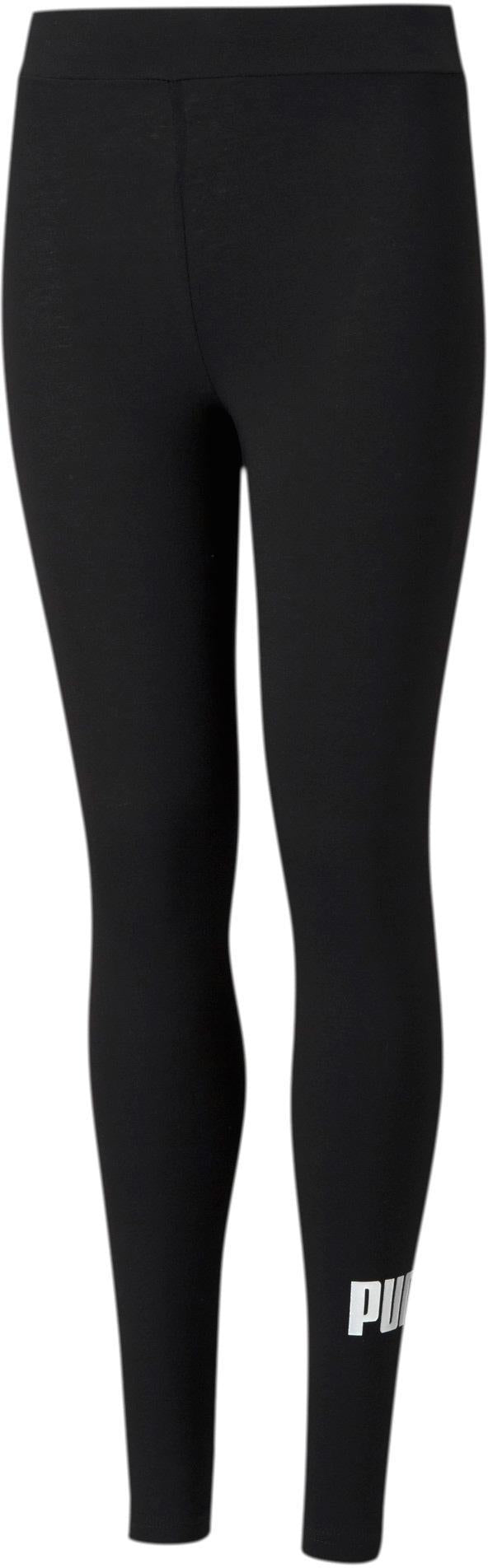 Ess+ Logo Leggings