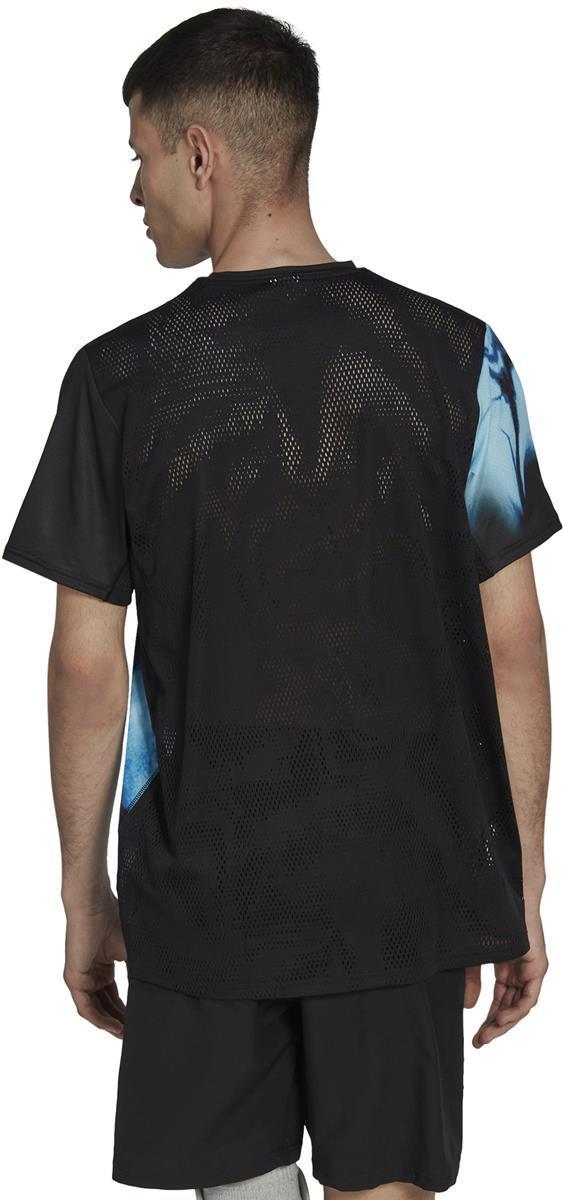 Fast Tee Men