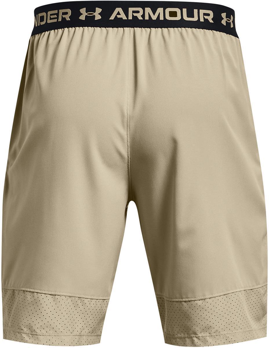 Ua Vanish Woven Shorts