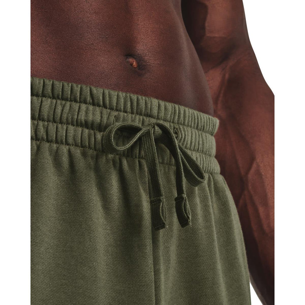 UNDER ARMOUR Ua Rival férfi szabadidőnadrág