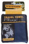 Traveltowel Mf 60x120cm S