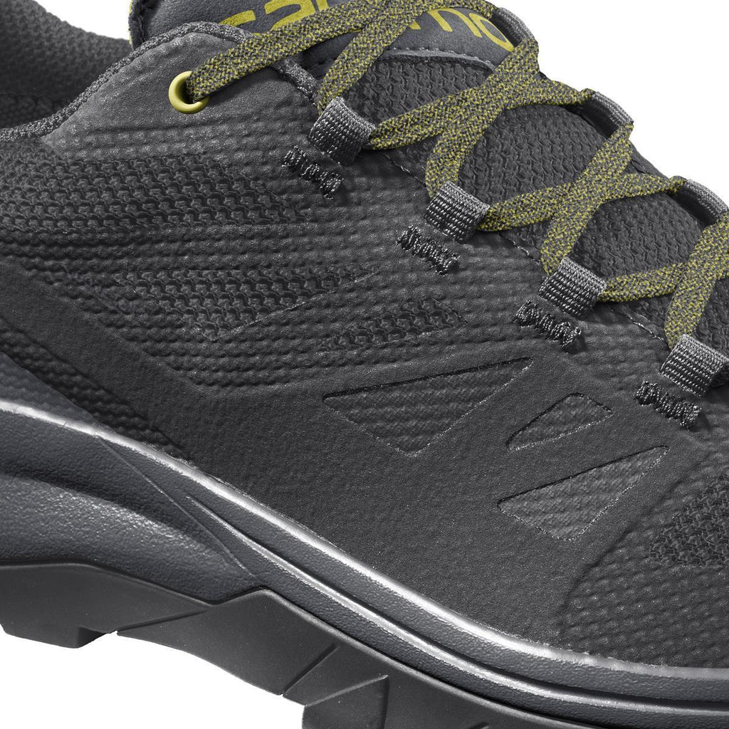 OUTline GTX Bk/Ebony/Citronell