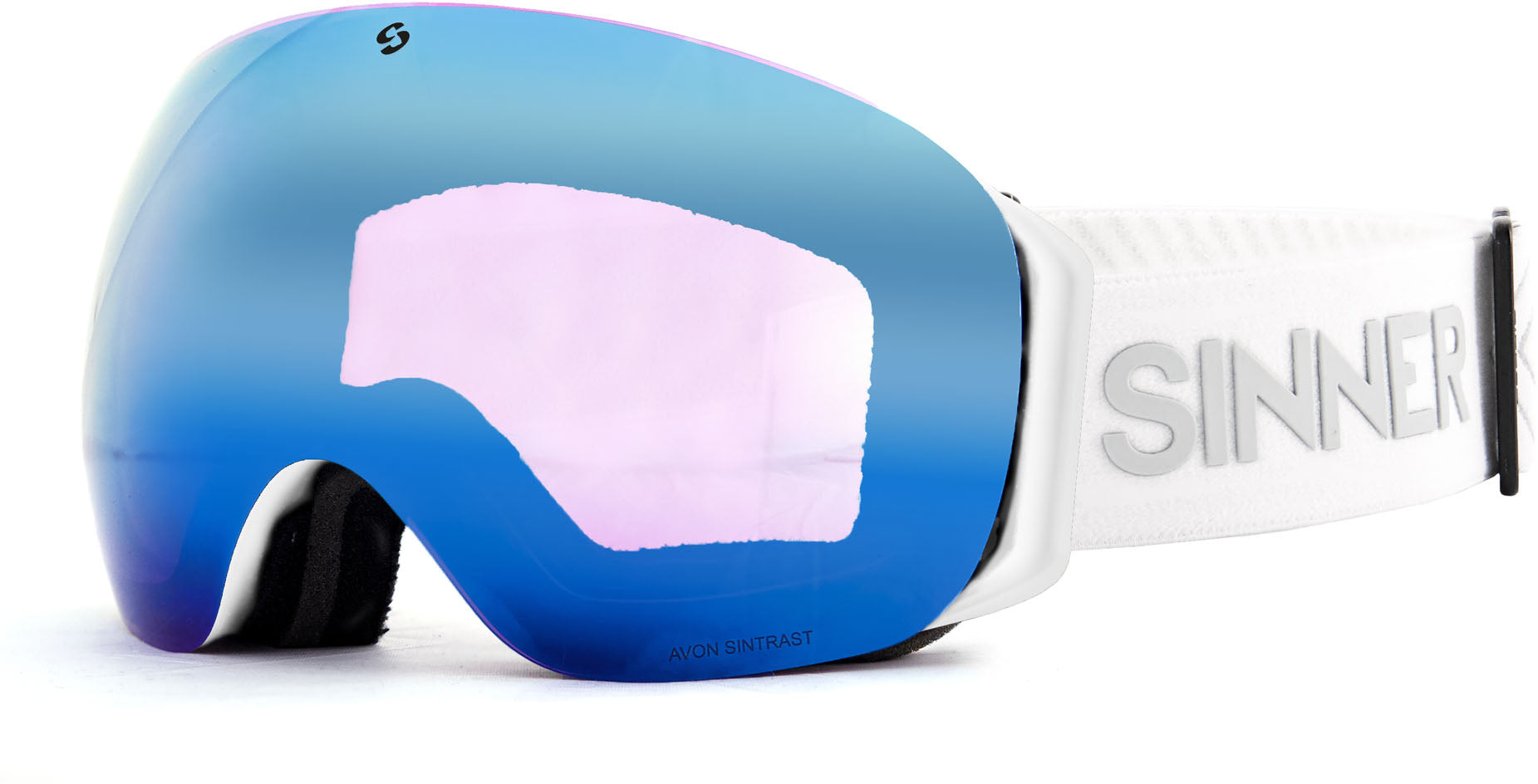 Avon skibril