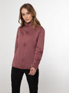 Kumae Full Zip Top