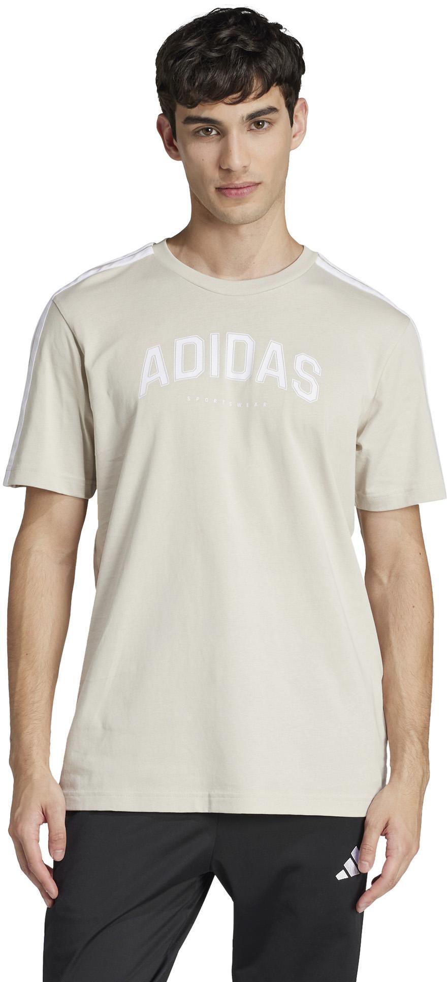 M C Colleg Tee