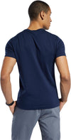 GS REEBOK STACKED TEE