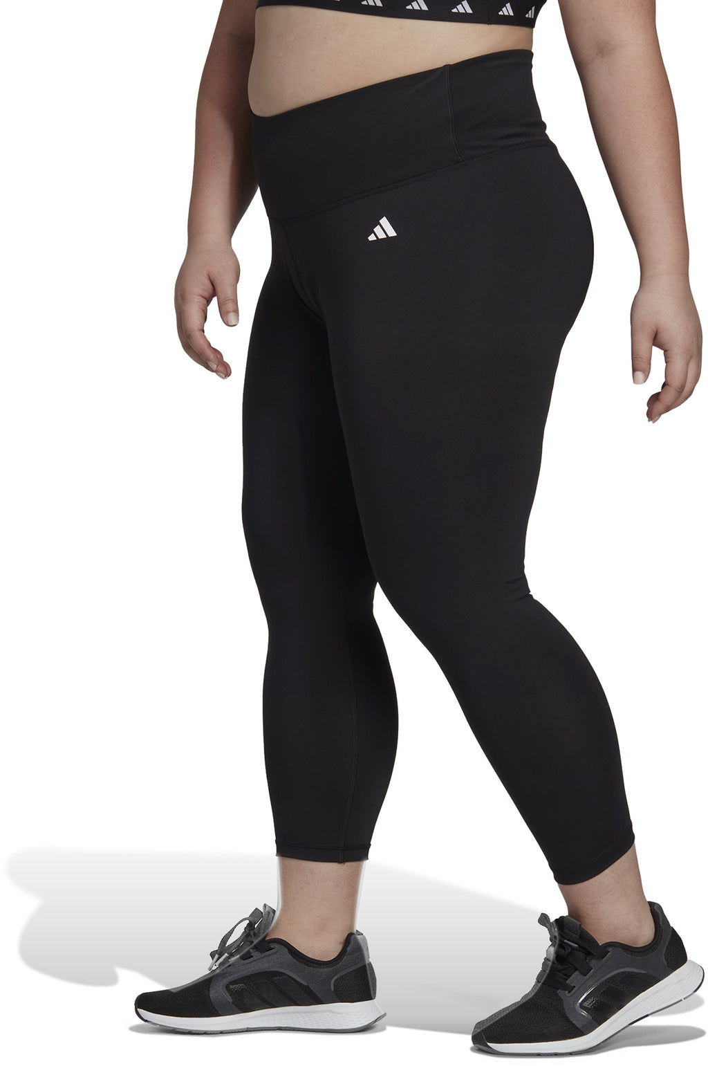 Training Essentials High-Waisted 7/8 legging