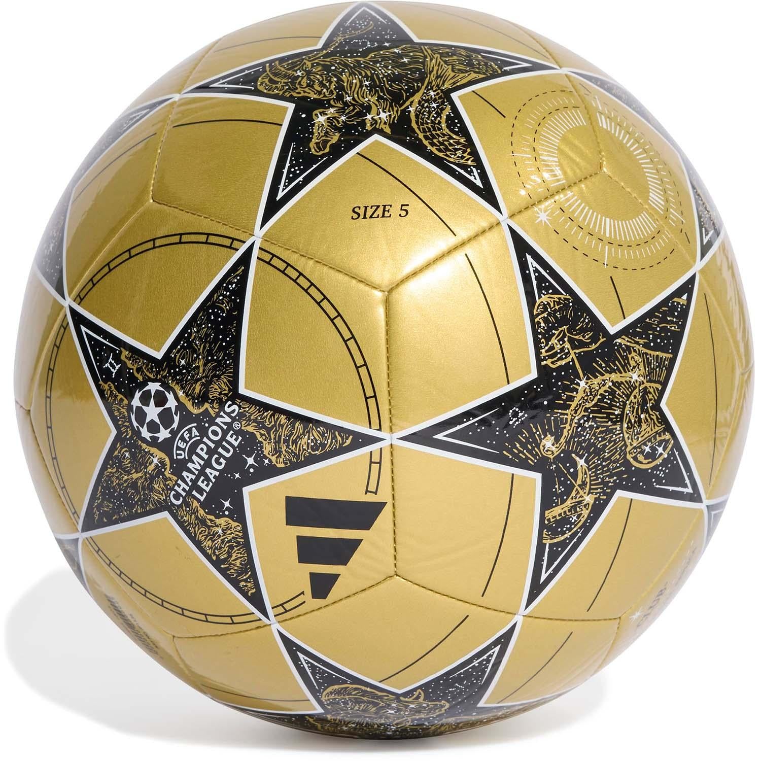 UCL Club 25/26 League Stage Voetbal