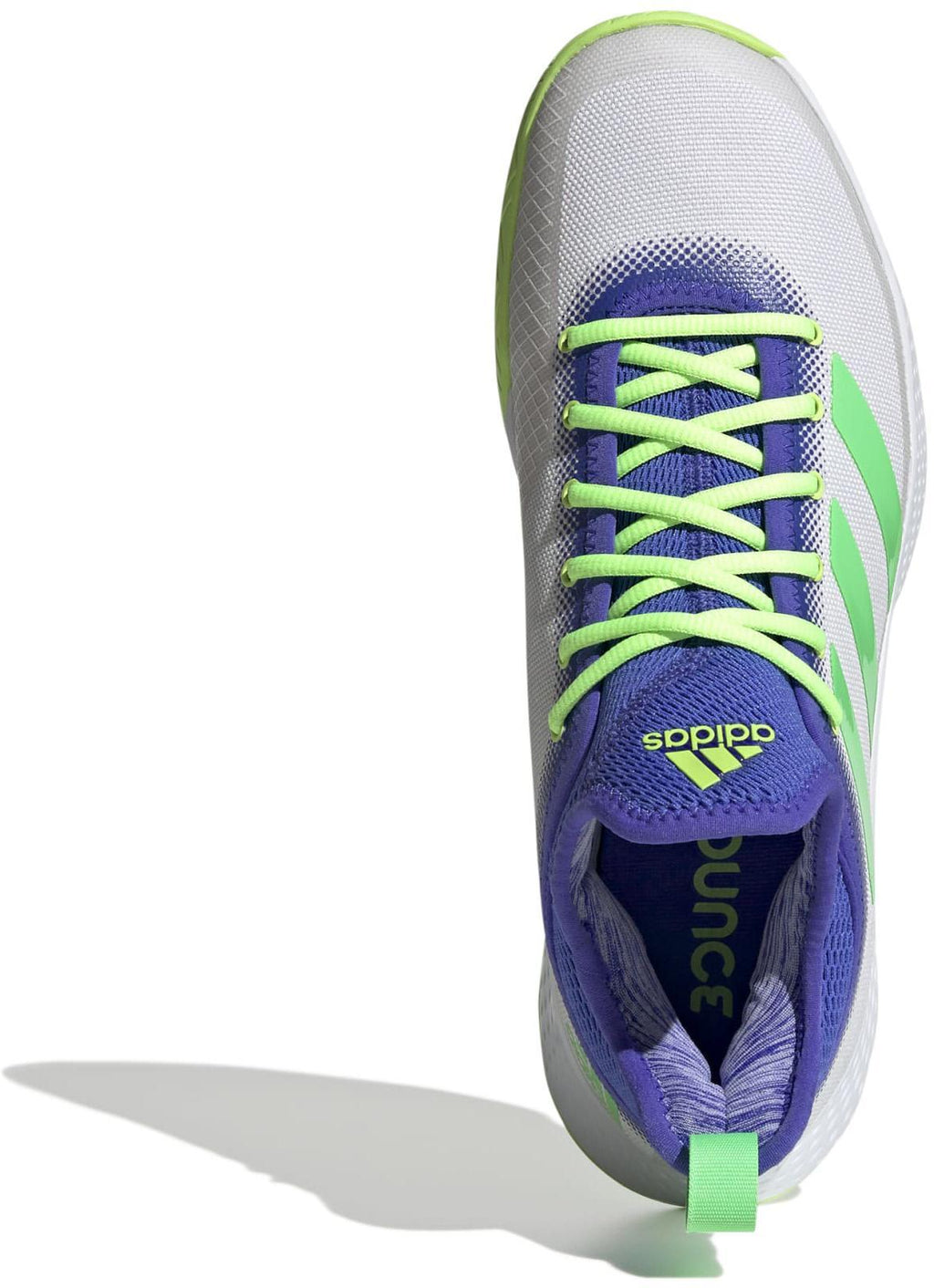 Defiant Generation Multicourt Tennisschoenen