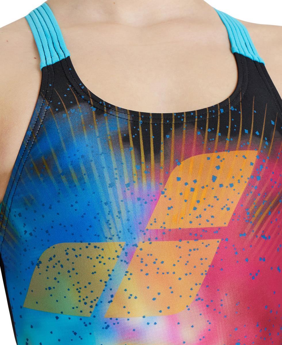 G Swimsuit Swim Pro Back Placement
