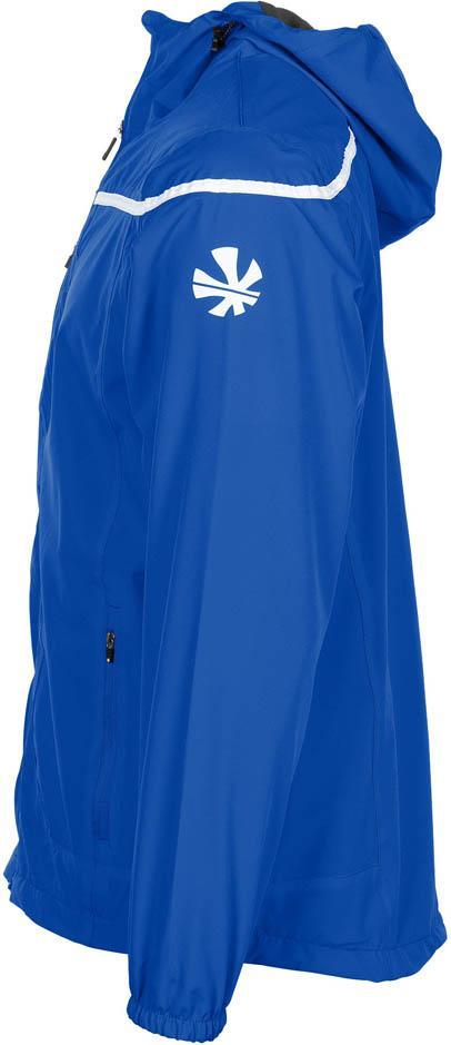 Reece Varsity Breathable Jacket Uni