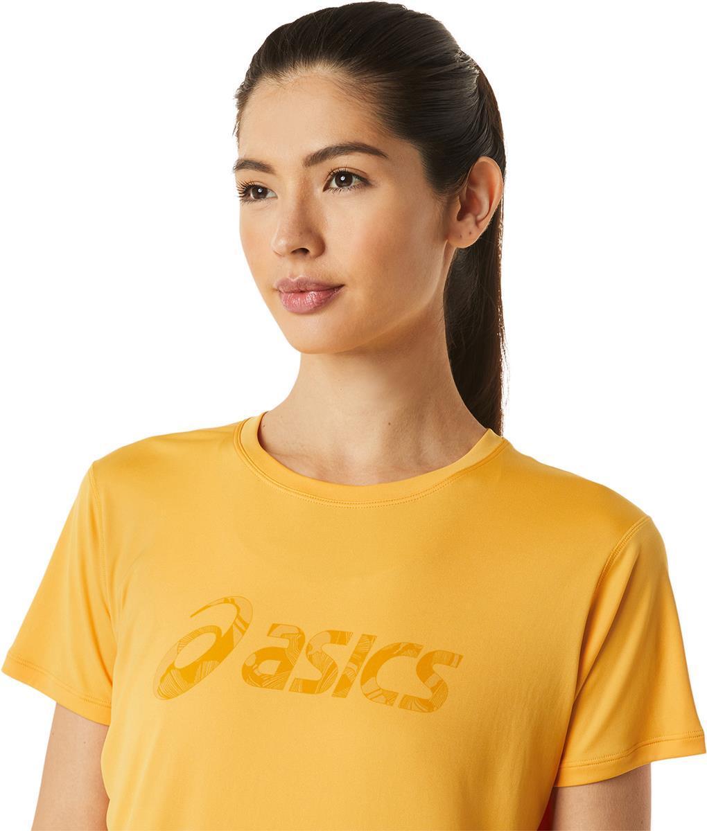 Runkoyo Asics Top