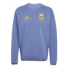 Argentinië Tiro Reissweater
