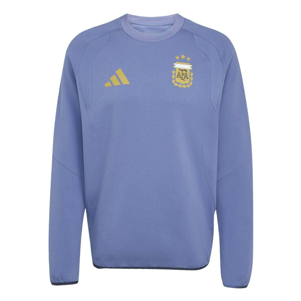 Argentinië Tiro Reissweater