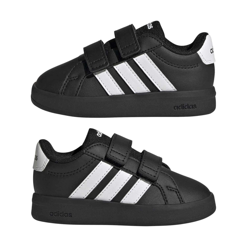 Grand Court 3.0 low sportcasual schoenen