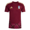 Italië 26 Keepers Thuisshirt