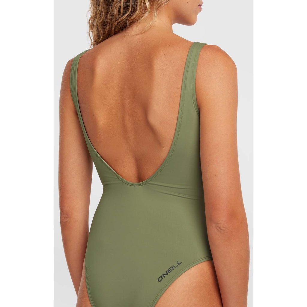 Esssentials Script Swim Badpak
