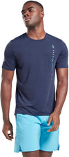 Ts Ac Graphic Move Tee Q1
