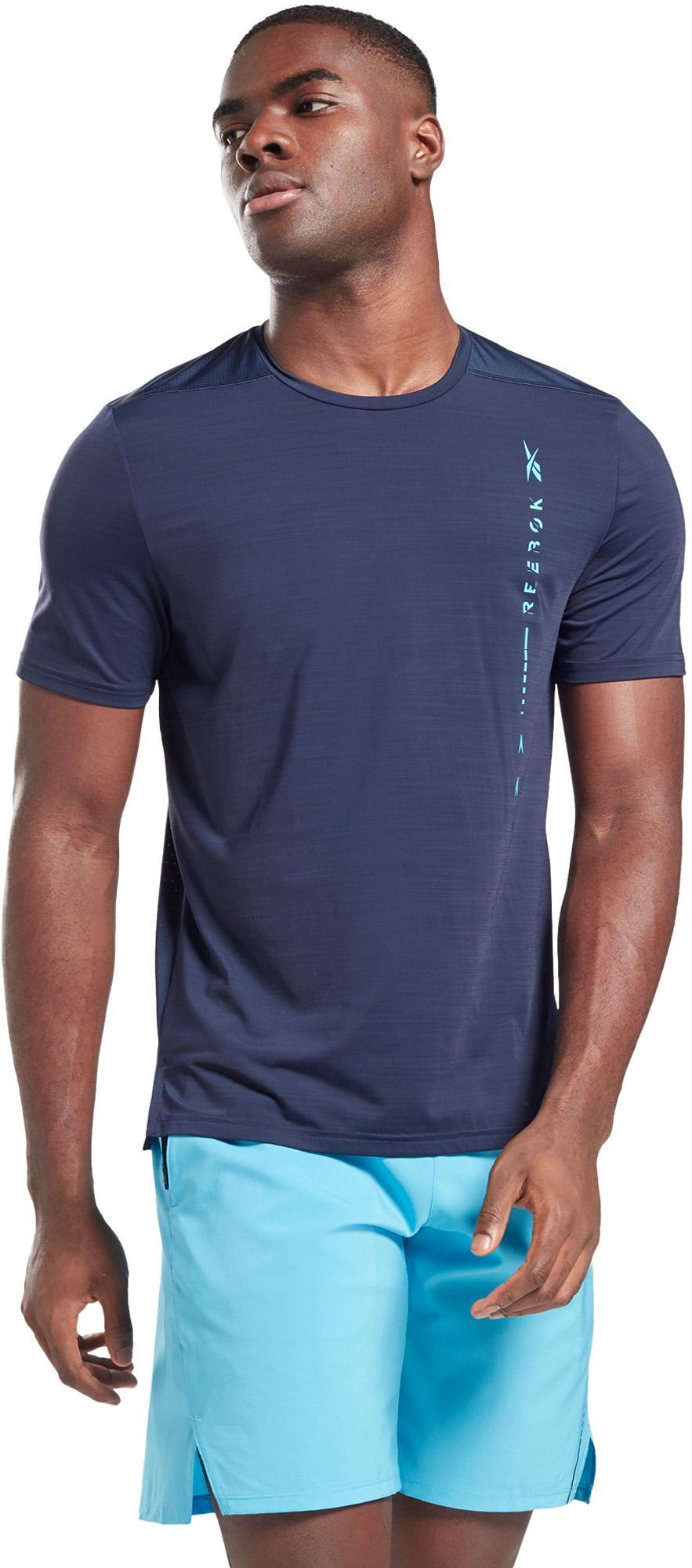 Ts Ac Graphic Move Tee Q1