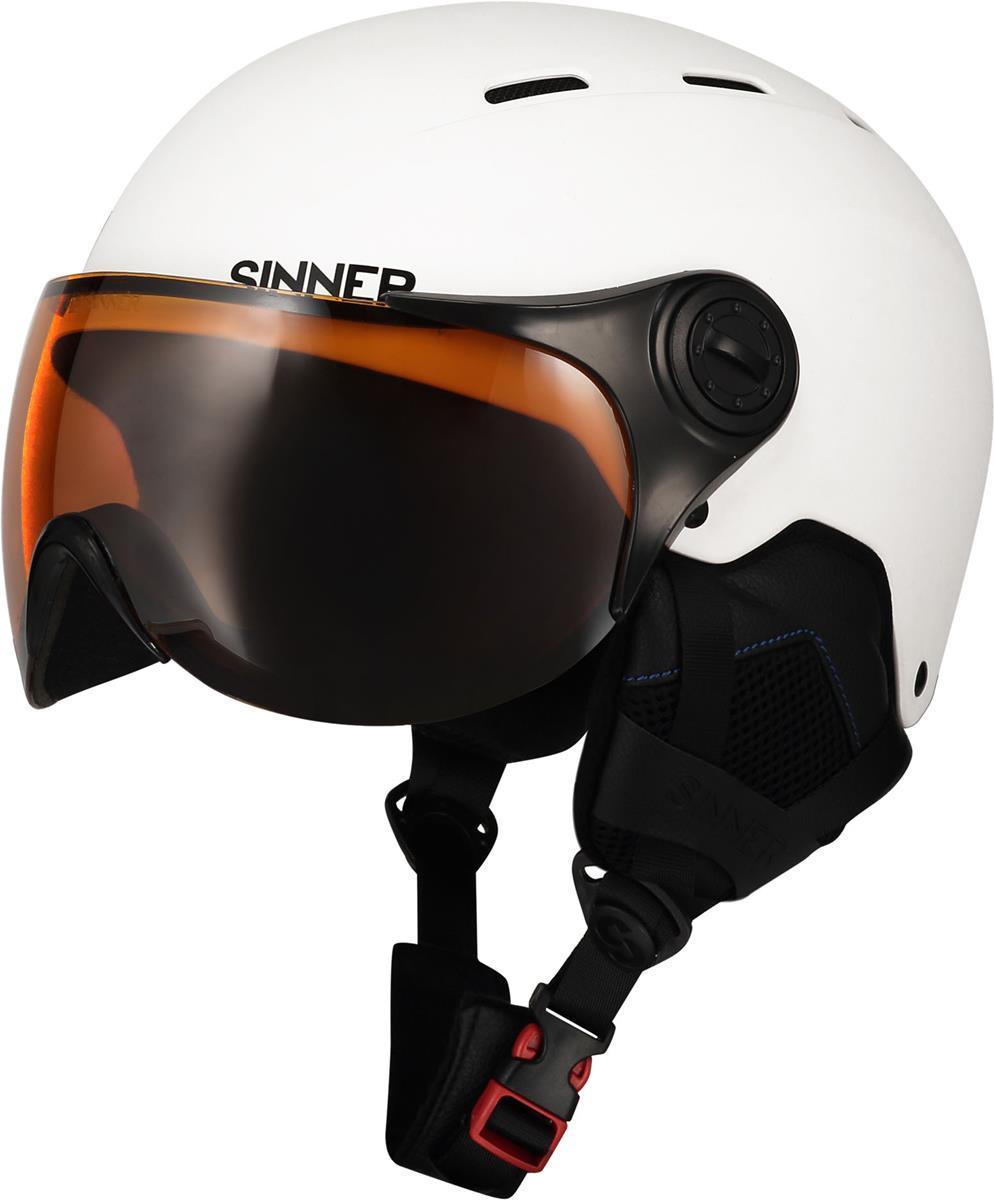 Typhoon Visor