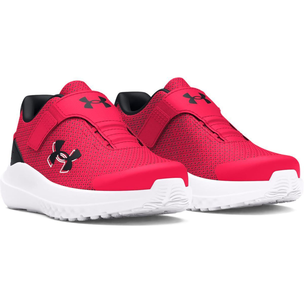 Ua Binf Surge 4 Ac-blk