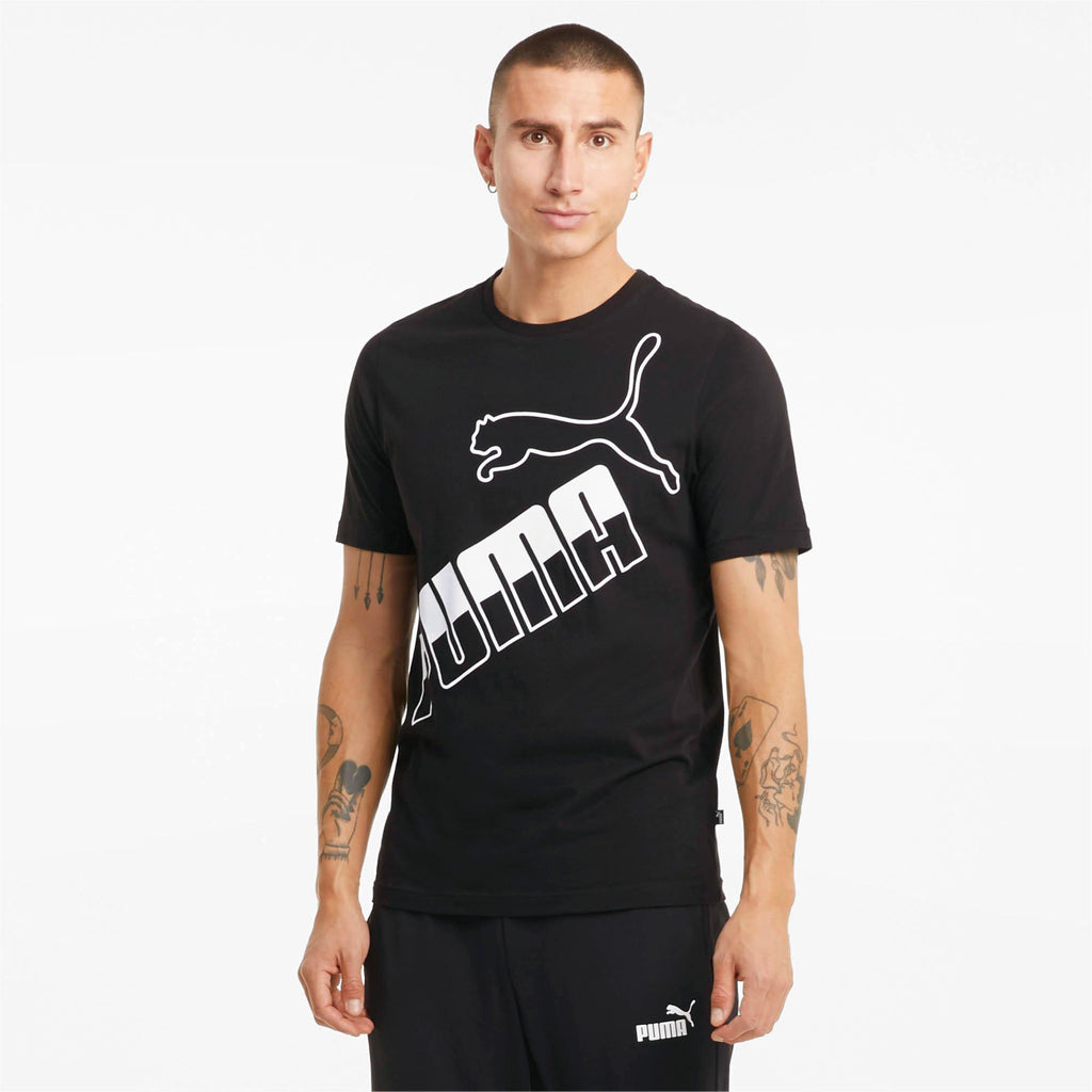 Big Logo Tee