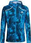 MARATHON JKT. Laufjacke.Kapuze